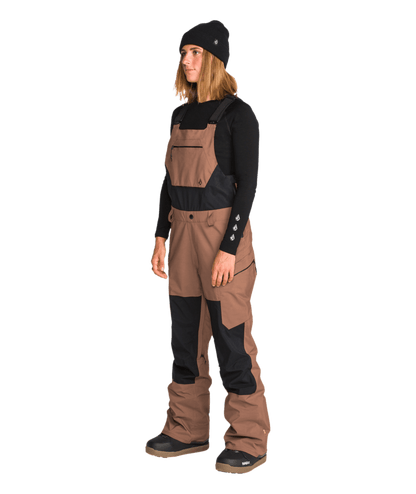 Volcom Womens Ash Stretch Gore Bib 2027