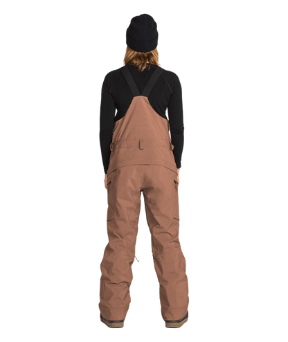 Volcom Womens Ash Stretch Gore Bib 2027