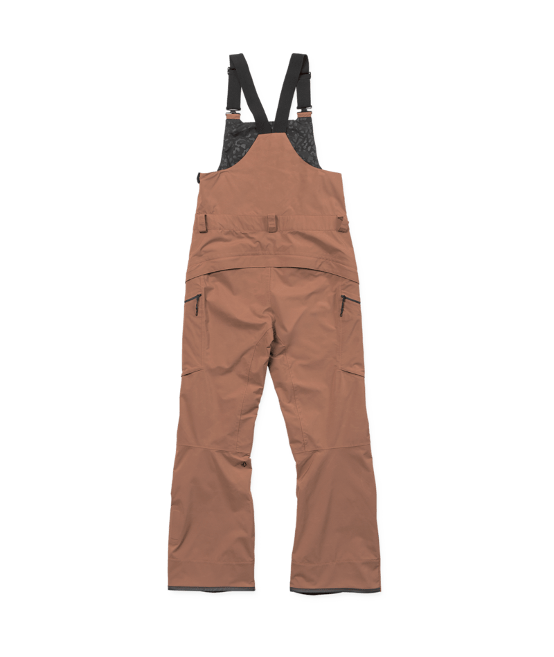 Volcom Womens Ash Stretch Gore Bib 2027