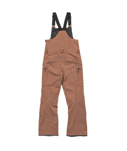 Volcom Womens Ash Stretch Gore Bib 2027