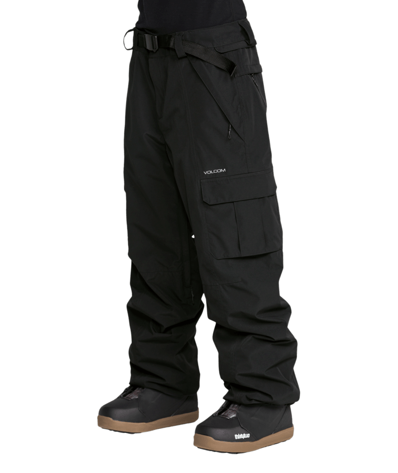 Volcom Womens Liftline 20K Pant 2027