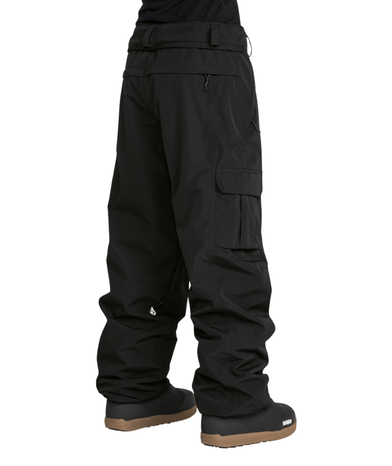 Volcom Womens Liftline 20K Pant 2027