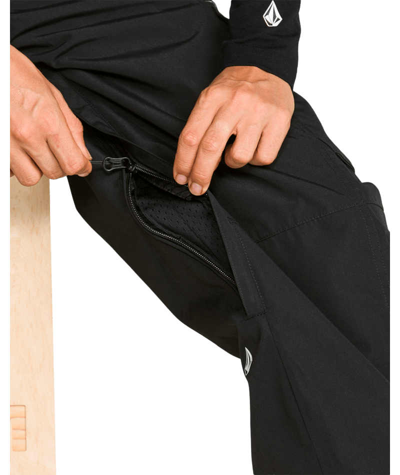 Volcom Womens Liftline 20K Pant 2027
