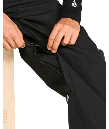 Volcom Womens Liftline 20K Pant 2027