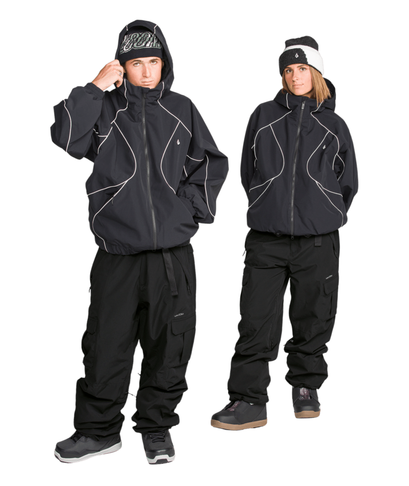 Volcom Womens Liftline 20K Pant 2027