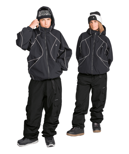 Volcom Womens Liftline 20K Pant 2027