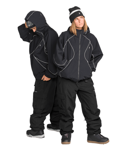 Volcom Womens Liftline 20K Pant 2027