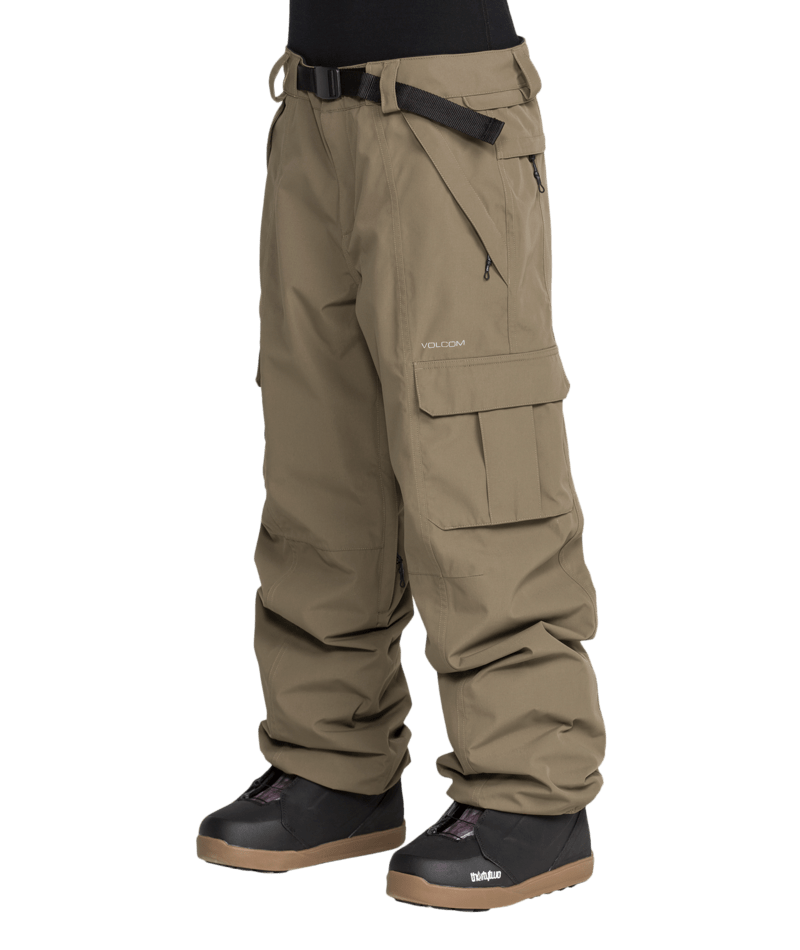 Volcom Womens Liftline 20K Pant 2027