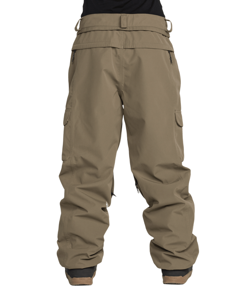 Volcom Womens Liftline 20K Pant 2027