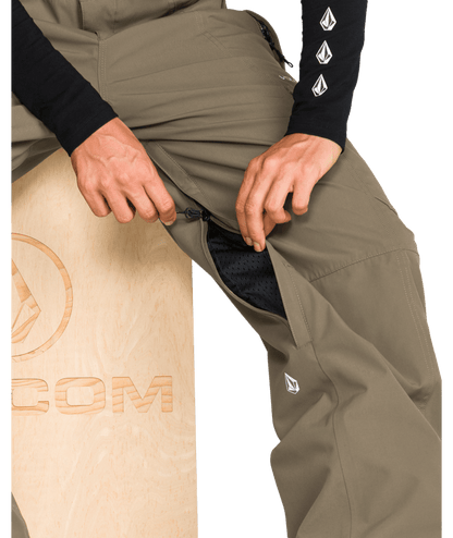 Volcom Womens Liftline 20K Pant 2027