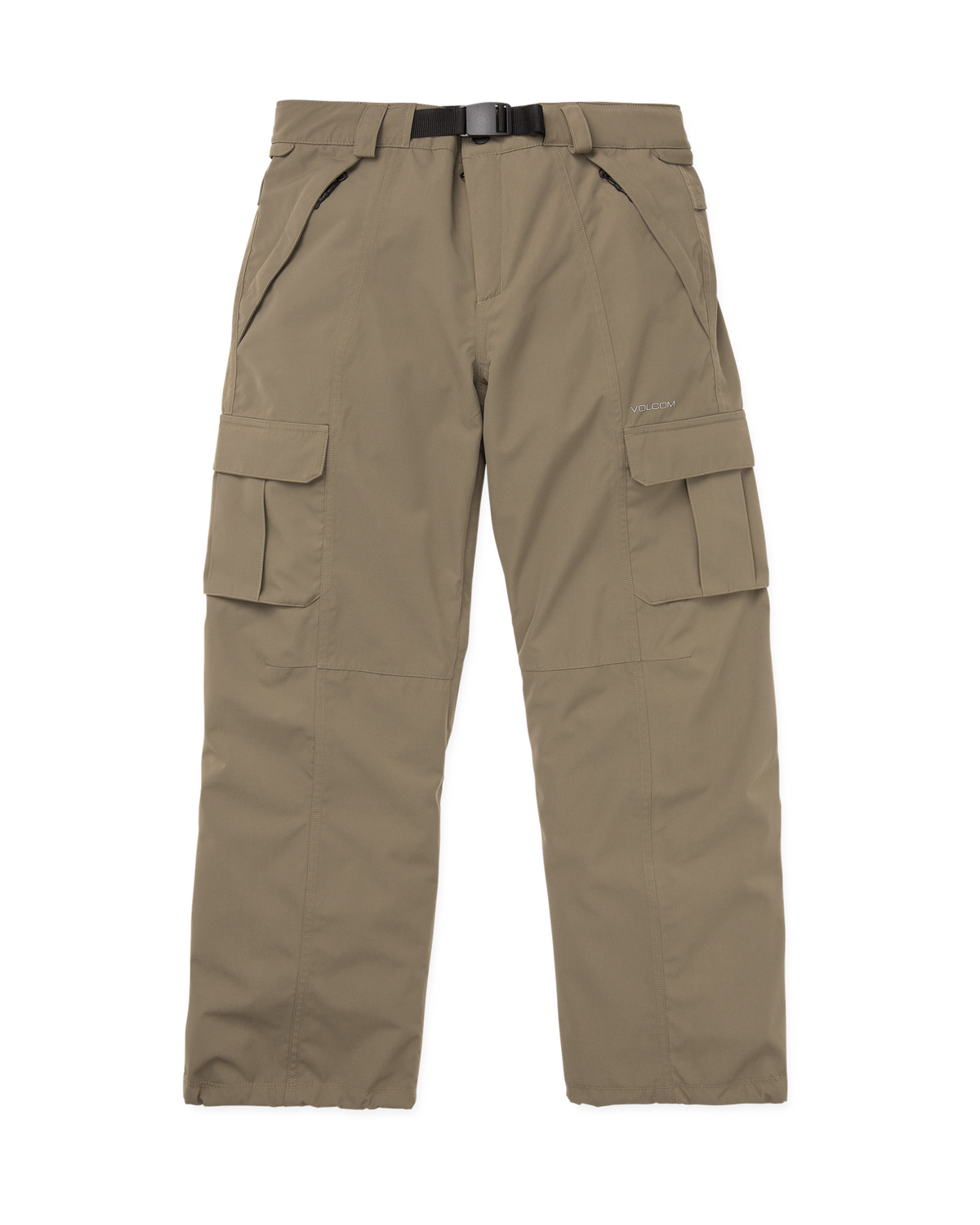 Volcom Womens Liftline 20K Pant 2027