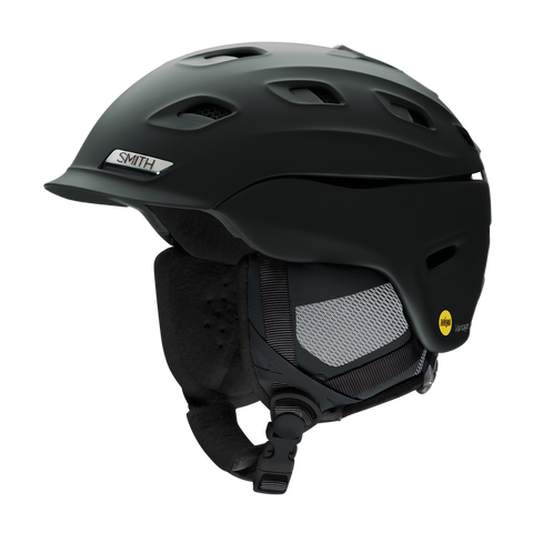 Smith Vantage Womens Helmet with MIPS - Black