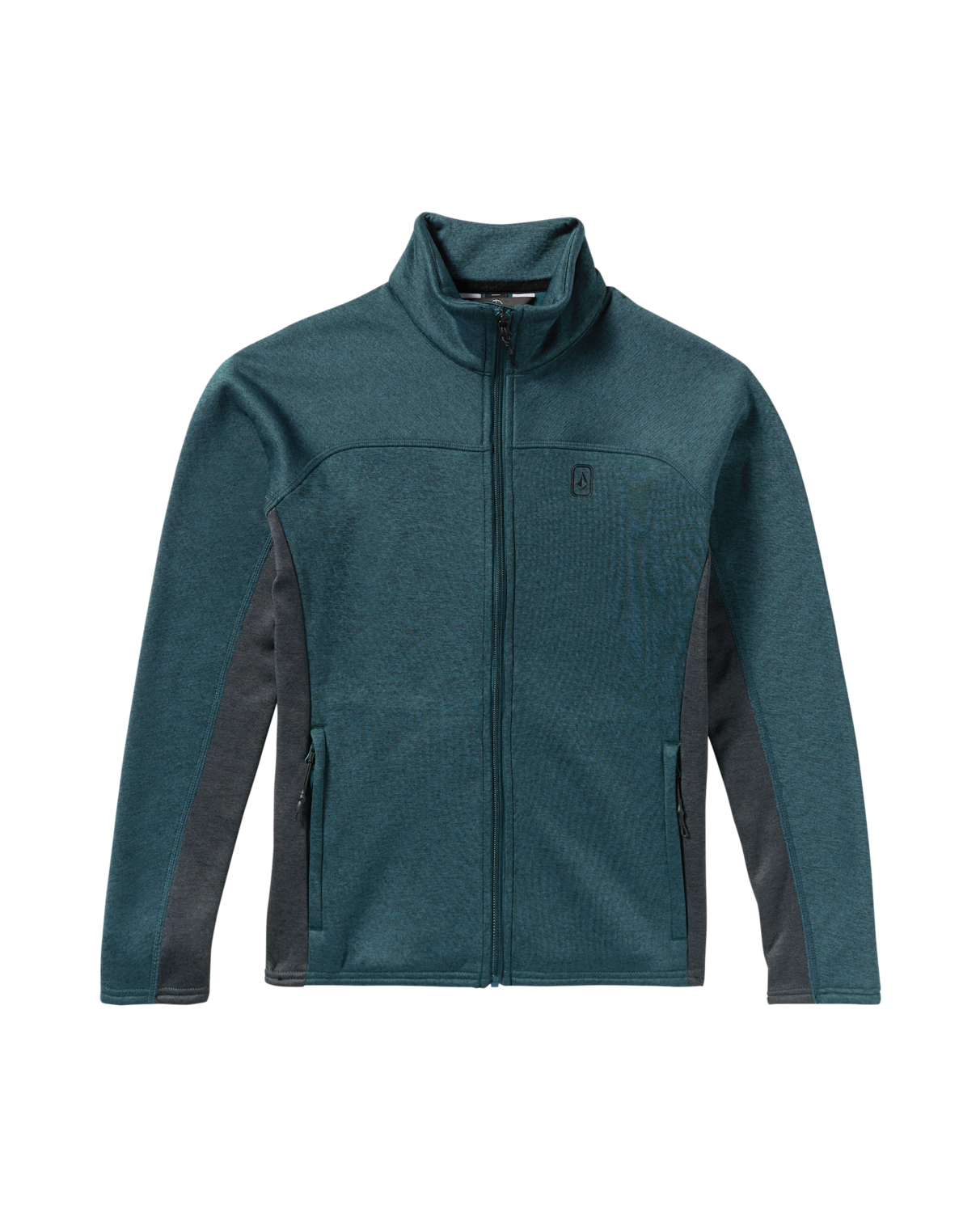 Volcom Womens Frostbyte Fleece FZ