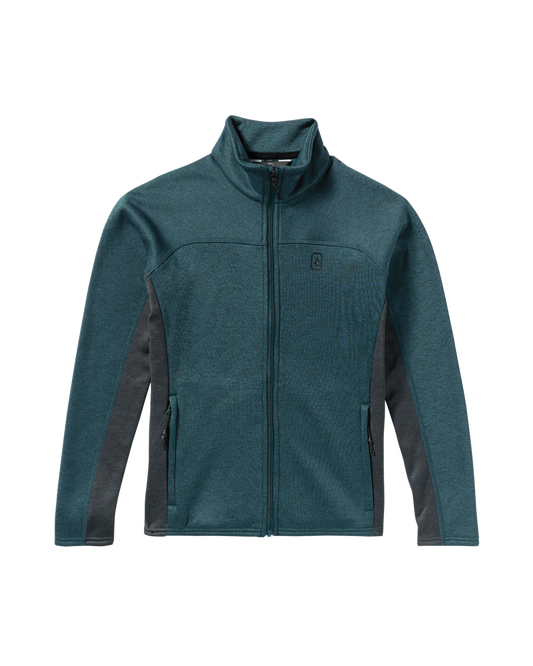 Volcom Womens Frostbyte Fleece FZ