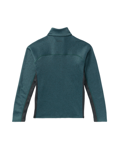 Volcom Womens Frostbyte Fleece FZ