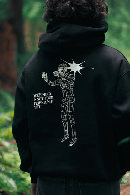 Capita Mind Hoodie