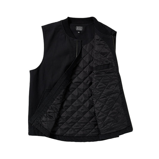 1910 Dyna Vest
