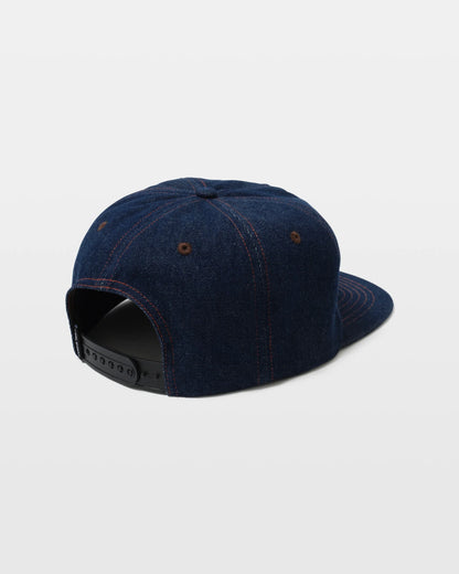 Volcom Hammered Work Hat