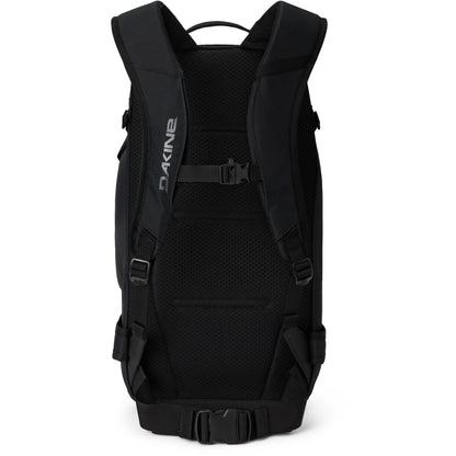 Dakine Mayhem Heli Pro 20L - Mayhem Black