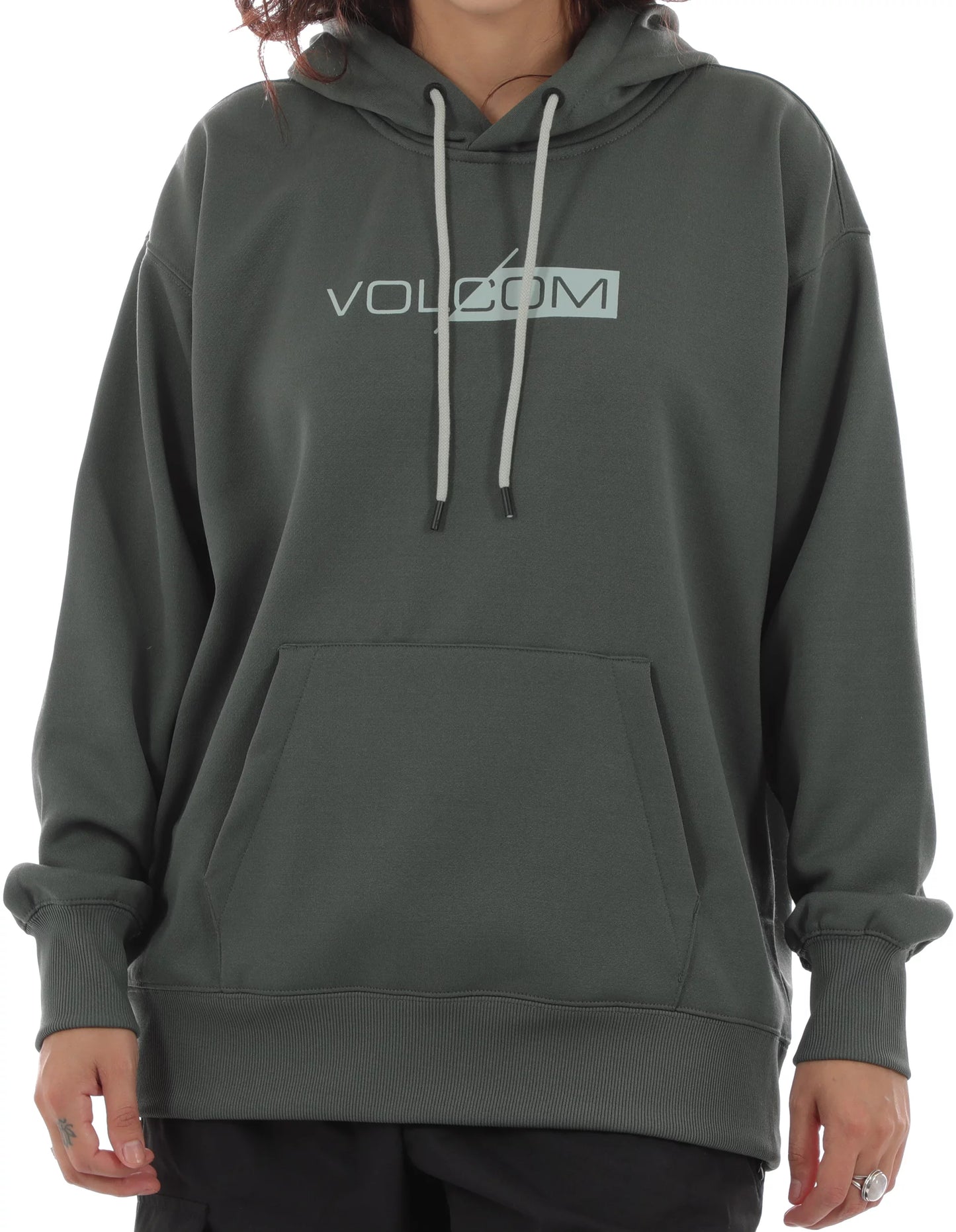 Volcom Core Hydro Hoodie
