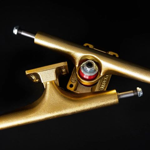 Independent Stage 4 Trucks