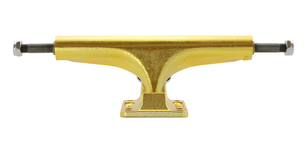 Independent Stage 4 Trucks