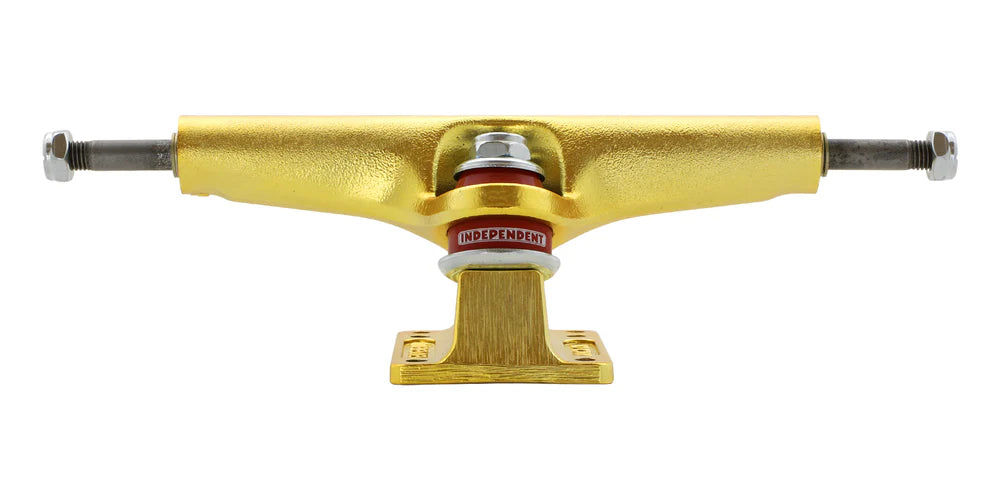 Independent Stage 4 Trucks