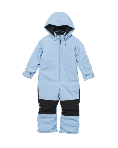 Volcom Kids Little Flurry One Piece 2027