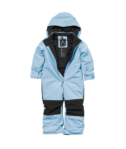 Volcom Kids Little Flurry One Piece 2027