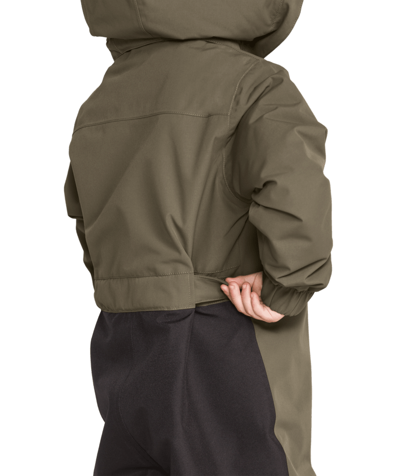 Volcom Kids Little Flurry One Piece 2027