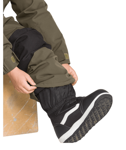 Volcom Kids Little Flurry One Piece 2027