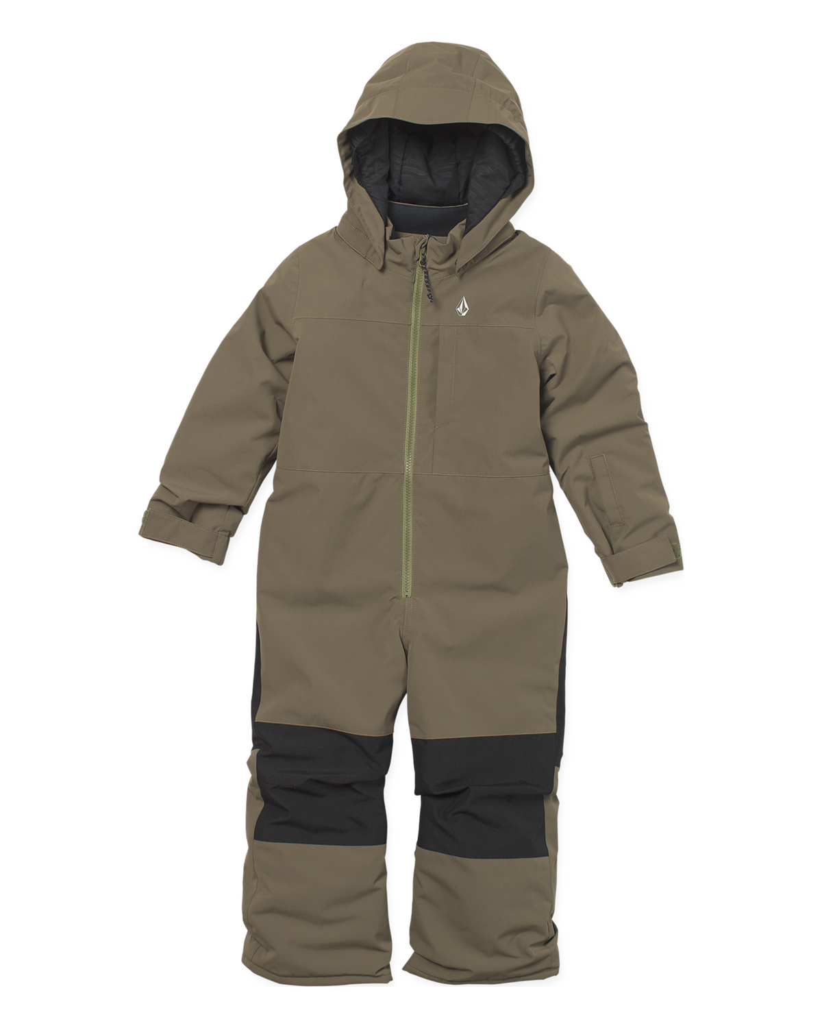 Volcom Kids Little Flurry One Piece 2027