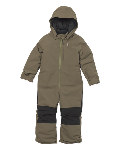 Volcom Kids Little Flurry One Piece 2027