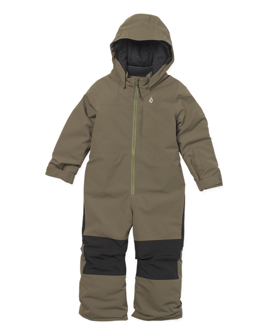 Volcom Kids Little Flurry One Piece 2027