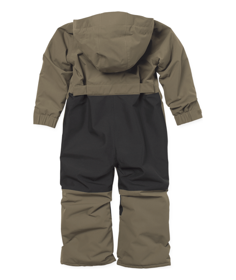Volcom Kids Little Flurry One Piece 2027