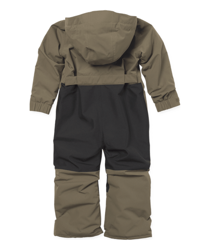 Volcom Kids Little Flurry One Piece 2027