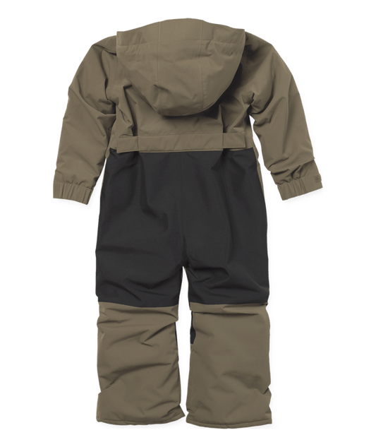 Volcom Kids Little Flurry One Piece 2027