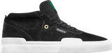 Emerica Pillar - Black/White/Gold