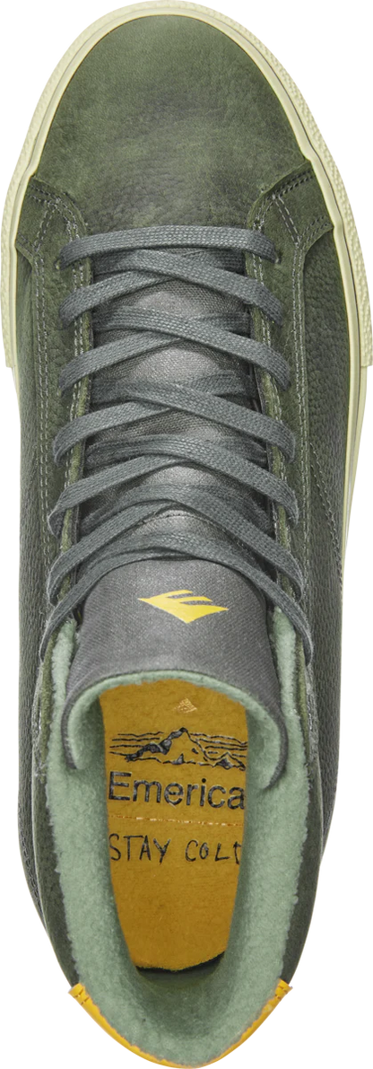Emerica Omen Hi