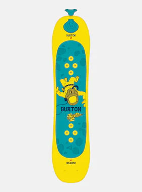 Youth Snowboards – WWS Boardshop