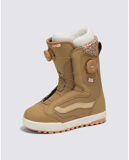 Vans Encore Pro 2024 Womens Boot - Brown/Multi