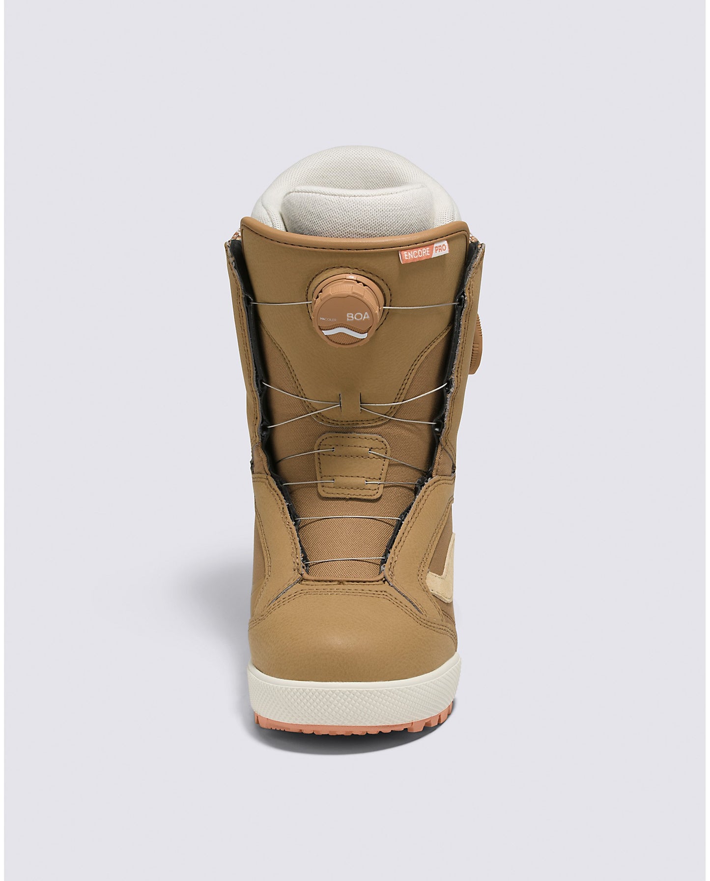 Vans Encore Pro 2024 Womens Boot - Brown/Multi