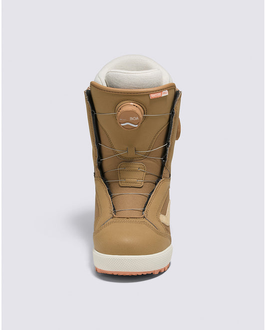 Vans Encore Pro 2024 Womens Boot - Brown/Multi