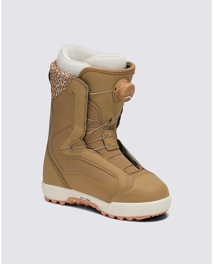 Vans Encore Pro 2024 Womens Boot - Brown/Multi