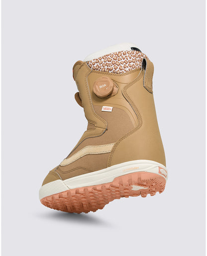 Vans Encore Pro 2024 Womens Boot - Brown/Multi