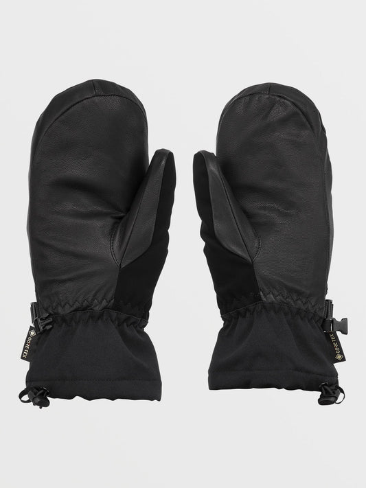 Volcom Womens Skye GORE-TEX Over Mitt - Black