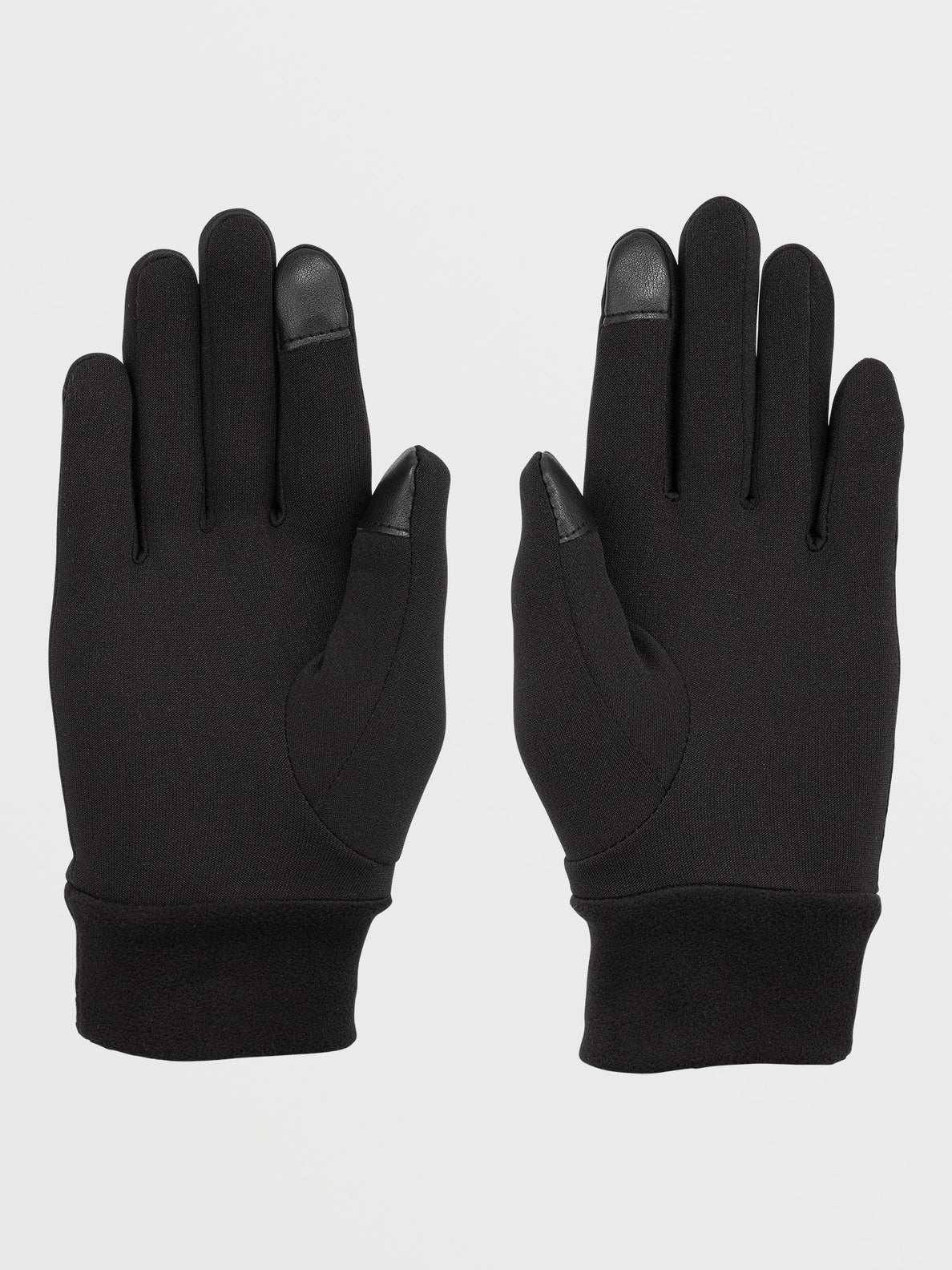 Volcom Womens Skye GORE-TEX Over Mitt - Black