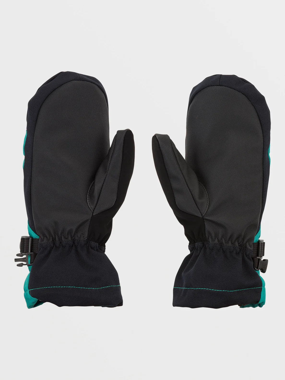 Volcom V.Snow Over Womens Mitt - Vibrant Green
