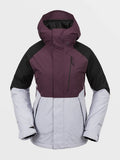 Volcom Womens V.Co Aris Insulated GORE-TEX Jacket