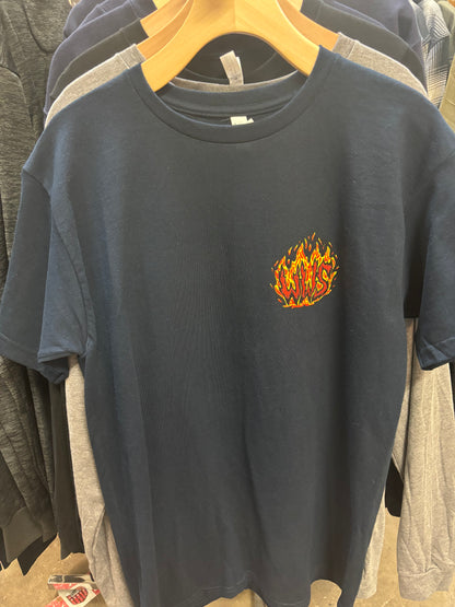 WWS Fire Tees